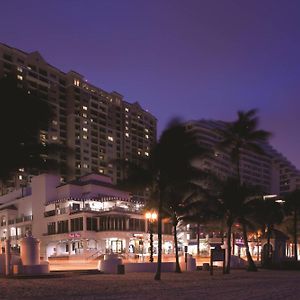 Marriott'S Beachplace Towers