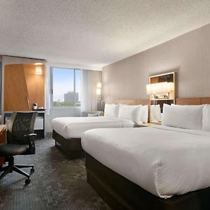 Deluxe Zimmer mit Queensize-Bett